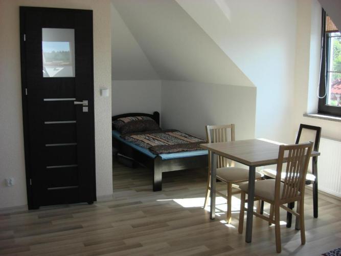 Pokoje Goscinne Mariolle Wiselka Room photo
