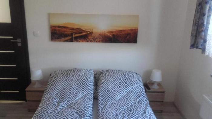 Pokoje Goscinne Mariolle Wiselka Room photo